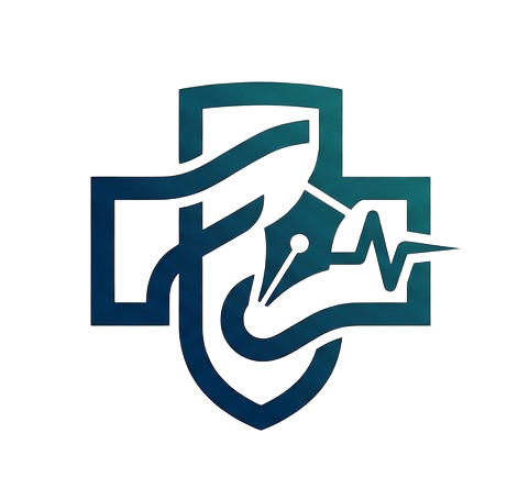 FinCure 로고